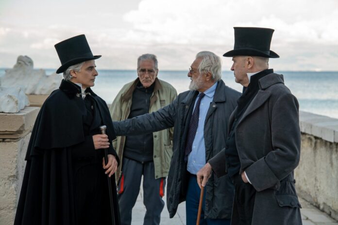 Kapodistrias LeonidasZarkosPhotographer