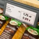 Lidl ceni v evro