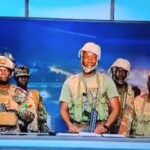 Πραξικόπημα σε live μετάδοση στο Μπενίν: Στρατιώτες ανακοίνωσαν ότι ανέτρεψαν τον πρόεδρο και «βασιλιά του βαμβακιού» MPENIN