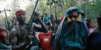 Ένοπλοι απήγαγαν 28 πιστούς που πήγαιναν σε μουσουλμανική γιορτή στη Νιγηρία Nigeria Kidna