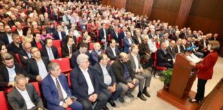 Νέο Γενικό Συμβούλιο ΠΕΟ – Τι αποφάσισε το συνέδριο PEO SYNEDRIO