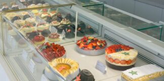 Το Pralina επιστρέφει δυναμικά στη Λεμεσό PRALINA1