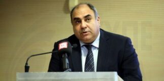 Οι προτεραιότητες της Κυπριακής Προεδρίας επισημάνθηκαν σε εκδήλωση στην Αθήνα PRESVIS KIPROY ELLADAS