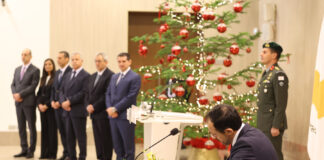 «Δεν είμαστε αχταρμάς»: Απάντηση ΠτΔ στις επικρίσεις για ανασχηματισμό Πρόεδρος της Δημοκρατίας – Τελετή