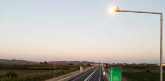 Πάτρα – Πύργος σε 45 λεπτά, Αθήνα – Πύργος σε 2 ώρες και 45 λεπτά PatrasPyrgosHighway 696x522