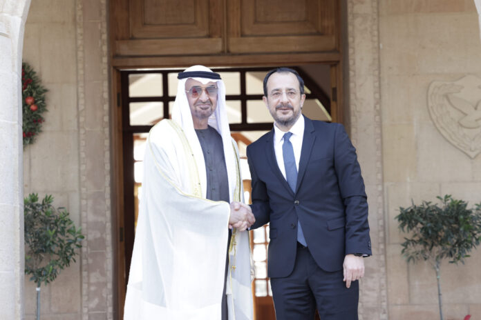 Πρόεδρος της Δημοκρατίας – Πρόεδρ