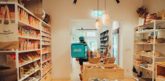 Wolt: Ραγδαία ανάπτυξη και ισχυρό αποτύπωμα στην κυπριακή οικονομία Retail Wolt