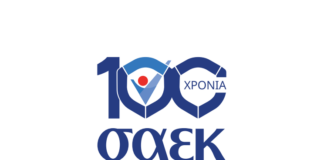 Ο Σύνδεσμος Ασφαλιστικών Εταιρειών Κύπρου εντάσσεται στη Global Federation of Insurance Associations SAEK 100 YEARS logo