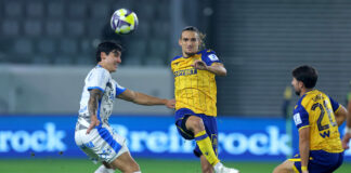 Στο 2-2 η αναμέτρηση ΑΕΛ-Απόλλωνα SSAK6937