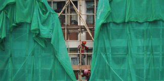 Εργασίες στο Χονγκ Κονγκ μετά την θανατηφόρα πυρκαγιά Screenshot 2025 12 05