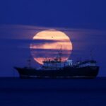 Η τελευταία υπερπανσέληνος του 2025 φωτίζει τον ουρανό της Χιλής Screenshot 2025 12 08