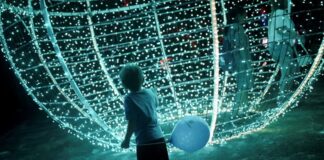 Xριστουγεννιάτικη τελετή φωταγώγησης στο Ρίο ντε Τζανέιρο Screenshot 2025 12 09