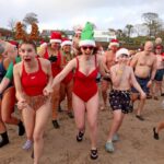 Παραμονή Χριστουγέννων στο Helen’s Bay στη Βόρεια Ιρλανδία Screenshot 2025 12 29