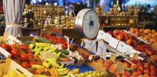 Εντατικοί έλεγχοι τροφίμων ενόψει εορτών – Ικανοποιημένο το Υπουργείο Υγείας TROFIMA