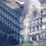 Ταϊλάνδη: 9 νεκροί στρατιώτες στη σύγκρουση με την Καμπότζη – Αναμένεται παρέμβαση από τον Τραμπ Thailand kampotzi 1 696x453