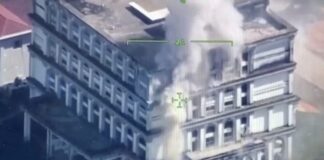 Ταϊλάνδη: 9 νεκροί στρατιώτες στη σύγκρουση με την Καμπότζη – Αναμένεται παρέμβαση από τον Τραμπ Thailand kampotzi 1 696x453