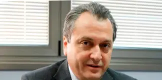 Θλίψη στον επιχειρηματικό κόσμο: Έφυγε από τη ζωή ο Τόνυ Αντωνίου Toni antoniou