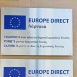 Κέντρο Πληροφόρησης EUROPE DIRECT Λάρνακας-Αμμοχώστου από 1η Ιανουαρίου 2026 Untitled 1