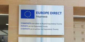 Κέντρο Πληροφόρησης EUROPE DIRECT Λάρνακας-Αμμοχώστου από 1η Ιανουαρίου 2026 Untitled 1