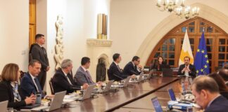 Καλωσόρισε τα νέα μέλη του Υπουργικού o ΠτΔ: Κυβέρνηση με ιδεολογικοπολιτικό πλαίσιο τον Κοινωνικό Φιλελευθερισμό Ypourgiko 10122025 1920x1280