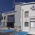 Έθαψαν μπάζα από την ανέγερση αστυνομικού σταθμού δίπλα από το Γυμνάσιο Ευρύχου Ade morfou3