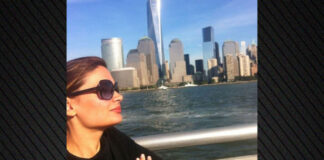 Θρήνος για την Ελληνίδα αεροσυνοδό Μαρία Παππά που χάθηκε στη συντριβή του Falcon 50 στην Άγκυρα Aerosynodos xrm