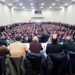 «Όχι» των αγροτών στη συνάντηση της Δευτέρας με Μητσοτάκη στο Μαξίμου Agrotes syntonistiko 696x464