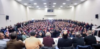 «Όχι» των αγροτών στη συνάντηση της Δευτέρας με Μητσοτάκη στο Μαξίμου Agrotes syntonistiko 696x464