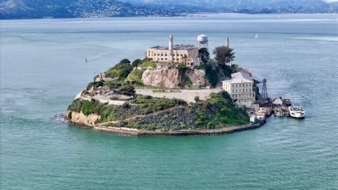 Alcatraz