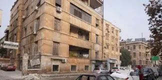 Συρία: Έκρηξη σε τέμενος στη Χομς – Τουλάχιστον 5 νεκροί Aleppo 696x464