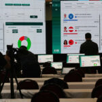 Καθυστερήσεις αλλά καμιά «σοβαρή» παρατυπία στις προεδρικές Ονδούρας, λένε παρατηρητές Ap25338572650691 hondura elections