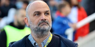 ΑΠΟΕΛ: Αποχώρησε ο Γενικός Διευθυντής Ευθύμιος Αγαθοκλέους Apoel agathokleous