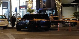 Αυτό είναι το δεύτερο πρόσωπο που καταζητείται για την απόπειρα φόνου στη Λεμεσό (ΦΩΤΟ) Apopeira fonou lemesos koureio