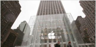 Apple: Κύμα αποχωρήσεων – Φεύγουν άλλα δύο υψηλόβαθμα στελέχη Apple