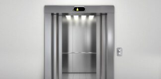 Ιλίσια: Έπεσε ασανσέρ σε σούπερ μάρκετ – Τραυματίστηκε ο συντηρητής που βρισκόταν μέσα Asanser