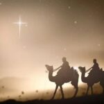 Άστρο της Βηθλεέμ: Τι πραγματικά οδήγησε τους Μάγους στη φάτνη – Όσα υποστηρίζει η NASA Astroxristougena