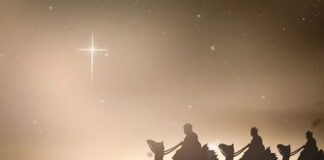 Άστρο της Βηθλεέμ: Τι πραγματικά οδήγησε τους Μάγους στη φάτνη – Όσα υποστηρίζει η NASA Astroxristougena