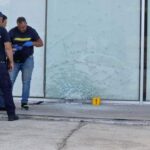 Astyn ekrixi lemesos