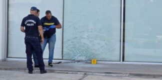 Έκρηξη έξω από το σπίτι διαιτητή στη Λεμεσό – Η Αστυνομία διεξάγει έρευνες Astyn ekrixi lemesos