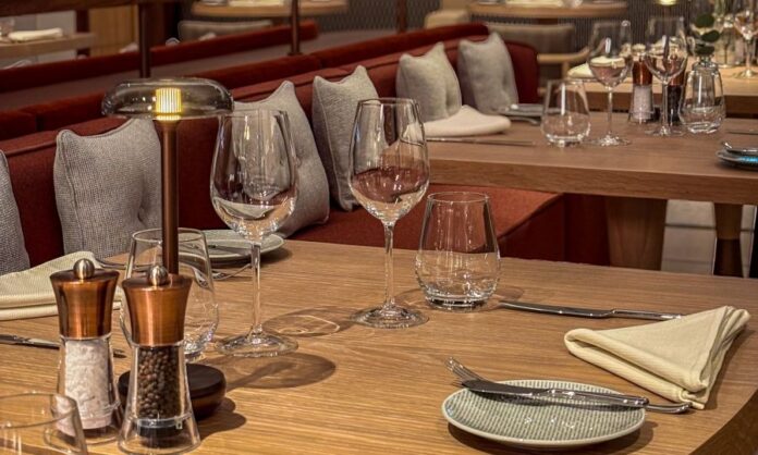 B the landmark nicosia