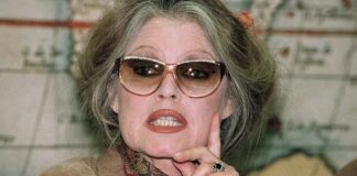 “Μην ανησυχείτε για την υγεία μου”, λέει η Μπριζίτ Μπαρντό στους θαυμαστές της Bardot me gyalia iliou