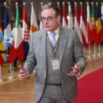 Βέλγος πρωθυπουργός: «Απαιτούμε όλη η ΕΕ να αναλάβει το ρίσκο για την Ουκρανία – Κίνδυνος αντιποίνων και από Κίνα» Bart de wever ap.jpg