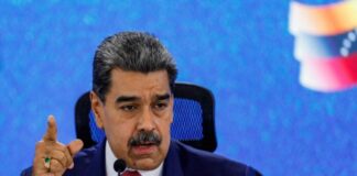 Βενεζουέλα: Θα καταφύγει ο Μαδούρο στη Ρωσία μετά το τελεσίγραφο Τραμπ; Benezouela madouro ipa 696x468