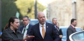 Βουλγαρία: Παραιτήθηκε το Υπουργικό Συμβούλιο Boulgaria