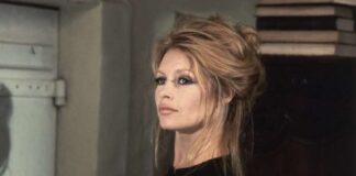 Πέθανε η θρυλική Μπριζίτ Μπαρντό Brigitte bardot