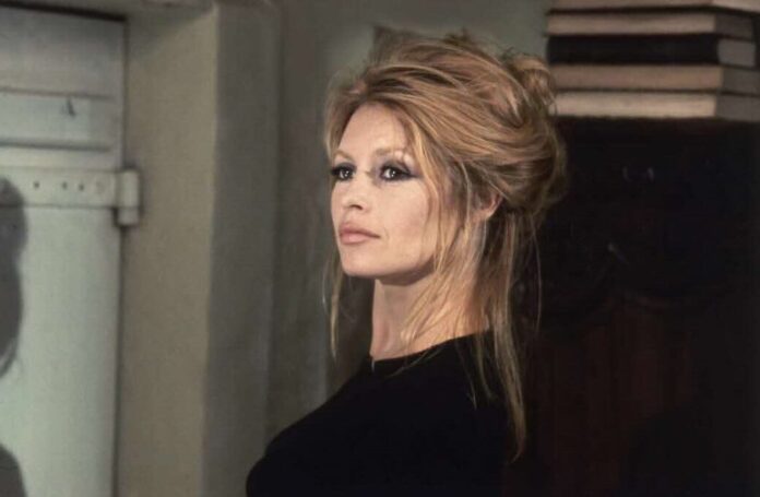 Brigitte bardot