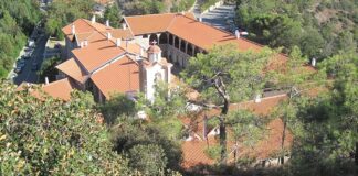 Η Μονή Κύκκου διαψεύδει ψευδή δημοσιεύματα για «θαυματουργή συνταγή» Cache 1300x500 Analog medium 1361715 869745 25 12 03