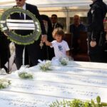 Παγκ. Οργ. Συγγενών Πεσόντων Αντιστασιακών: «Ύβρις» τα εγκαίνια μνημείου για εκείνους που έστρεψαν τα όπλα κατά της Δημοκρατίας Cache 1920x1080 Crop high 8753064 914217