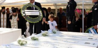 Παγκ. Οργ. Συγγενών Πεσόντων Αντιστασιακών: «Ύβρις» τα εγκαίνια μνημείου για εκείνους που έστρεψαν τα όπλα κατά της Δημοκρατίας Cache 1920x1080 Crop high 8753064 914217