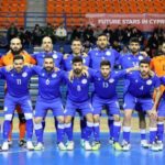 Η Εθνική Futsal αντιμετωπίζει το Μαυροβούνιο σε φιλικό αγώνα στην πόλη Igalo Cache 500x500 6502020 1082071